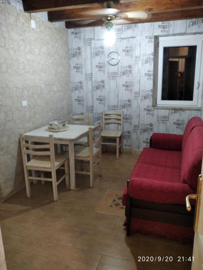 Tolentino Daire Palermo Dış mekan fotoğraf